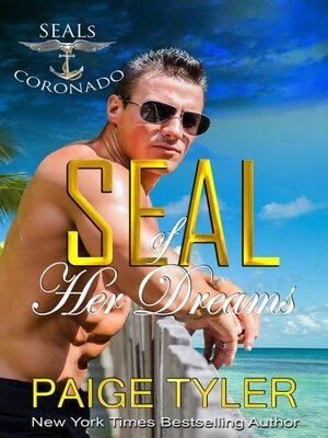cover image of SEAL of Her Dreams